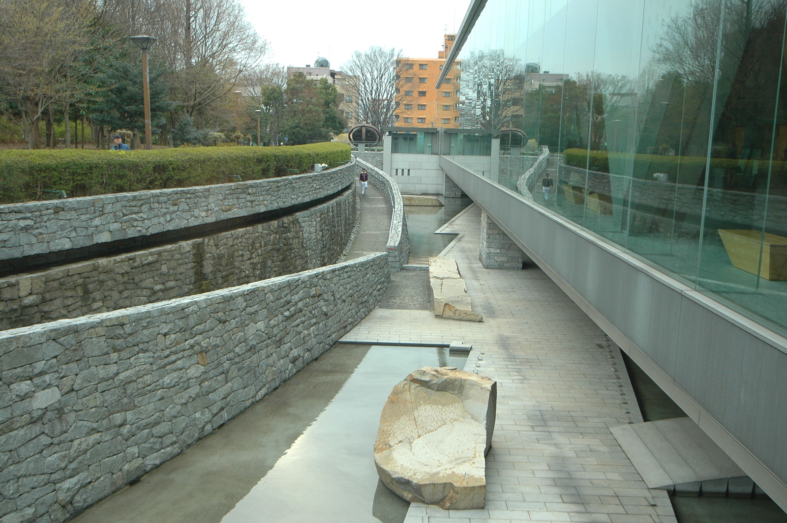 National Museum of Contemporary Art, Tokyo