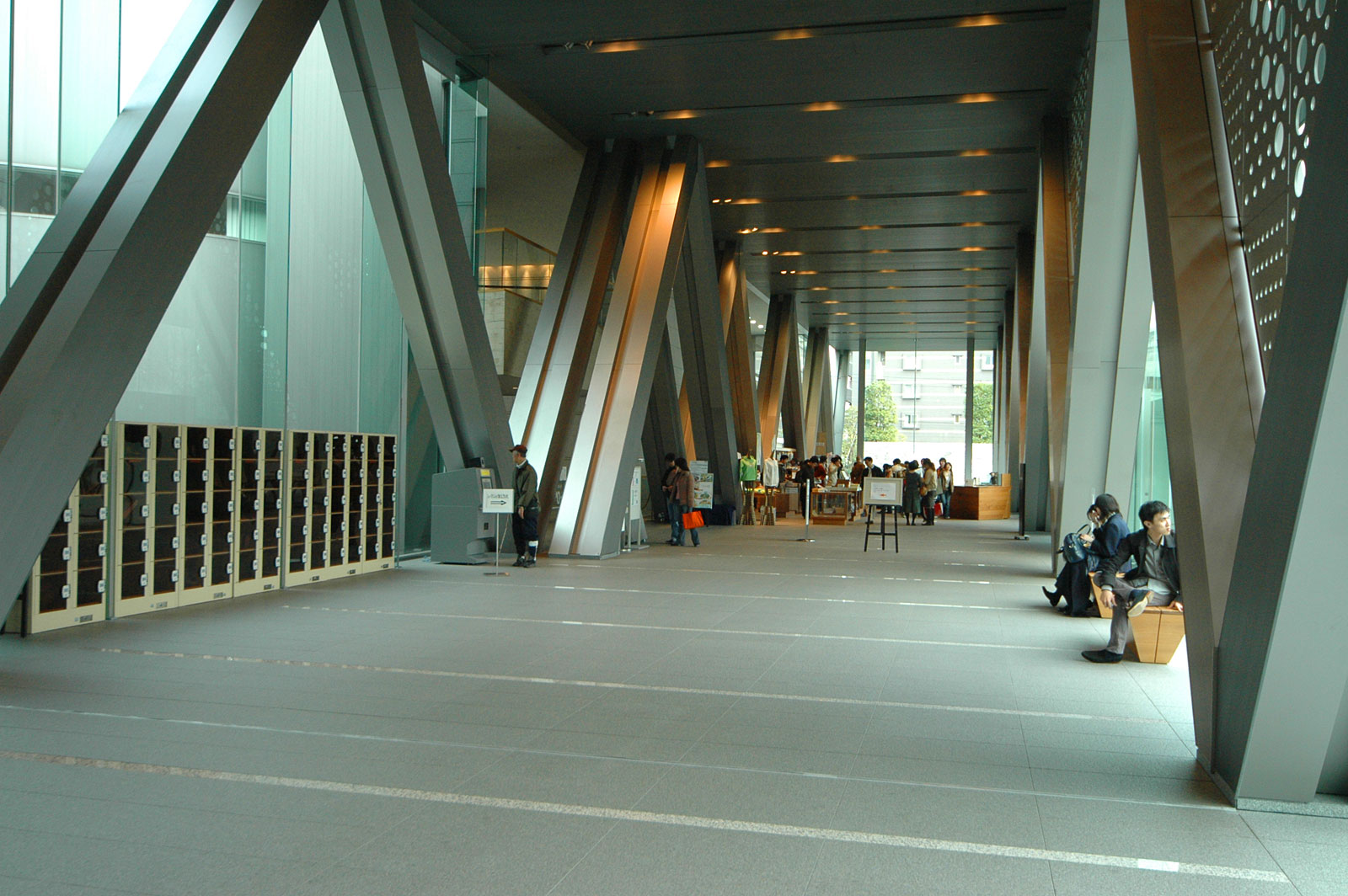 National Museum of Contemporary Art, Tokyo