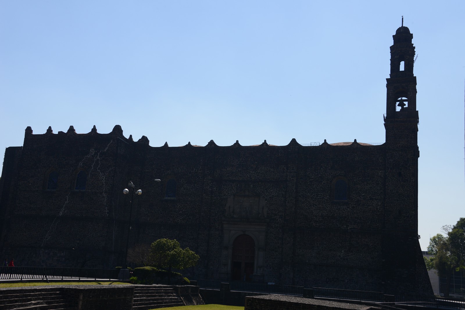 The Square Of The Three Cultures