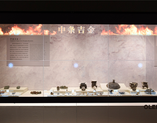 Profound Accumulation, Far-reaching Influence: Archaeological Achievements of the National Museum of China